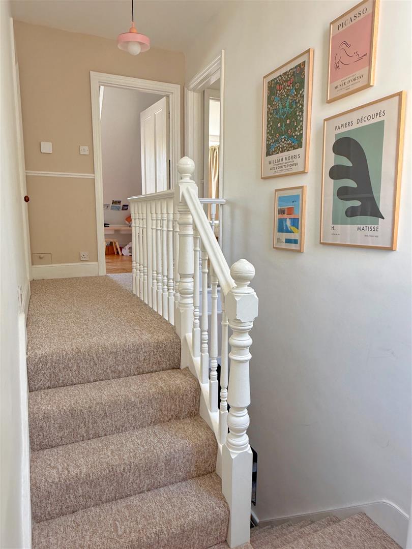 Brook Place, Falmouth